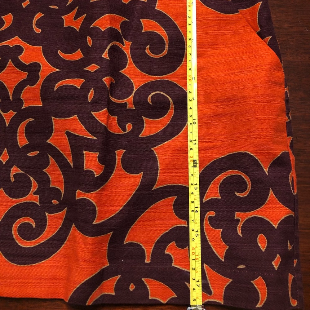 Merona skirt - Picture 7 of 7